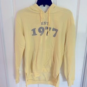 american eagle hoodie